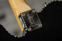 El Cabron Japan Industrial Esquire