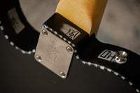 El Cabron Japan Industrial Esquire