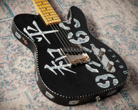 El Cabron Japan Industrial Esquire
