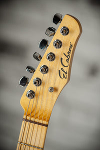 El Cabron Japan Industrial Esquire