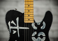 El Cabron Japan Industrial Esquire