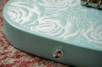 El Cabron Light Blue Tele Style