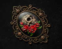 El Cabron Esquire Amour et Mort