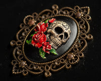El Cabron Esquire Amour et Mort