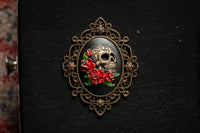 El Cabron Esquire Amour et Mort