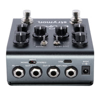 Strymon El Capistan Tape Delay V2