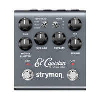 Strymon El Capistan Tape Delay V2