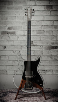 Electrical Guitar Company Series 500 w/ Mastery, Lucite