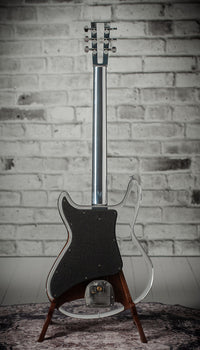 Electrical Guitar Company Series 500 w/ Mastery, Lucite