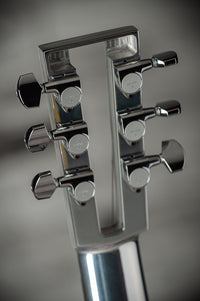Electrical Guitar Company Series 500 w/ Mastery, Lucite