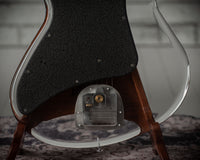 Electrical Guitar Company Series 500 w/ Mastery, Lucite