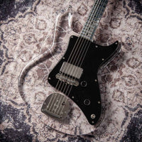 Electrical Guitar Company Series 500 w/ Mastery, Lucite