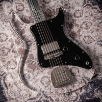 Electrical Guitar Company Series 500 w/ Mastery, Lucite