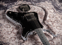 Electrical Guitar Company Series 500 w/ Mastery, Lucite