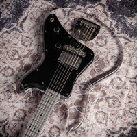 Electrical Guitar Company Series 500 w/ Mastery, Lucite