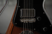 Electrical Guitar Company Series 500 w/ Mastery, Lucite