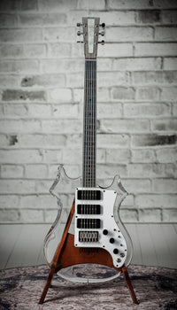 Electrical Guitar Company Tiger #2961 Used