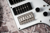 Electrical Guitar Company Tiger #2961 Used