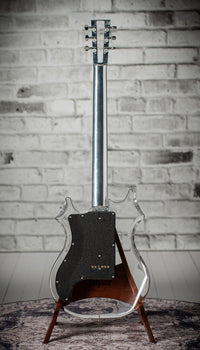 Electrical Guitar Company Tiger #2961 Used