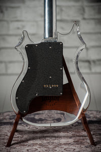 Electrical Guitar Company Tiger #2961 Used