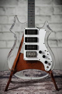 Electrical Guitar Company Tiger #2961 Used