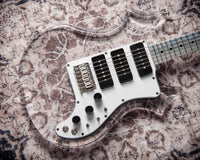 Electrical Guitar Company Tiger #2961 Used