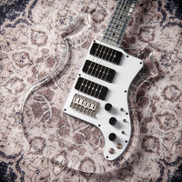 Electrical Guitar Company Tiger #2961 Used
