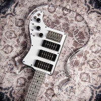 Electrical Guitar Company Tiger #2961 Used