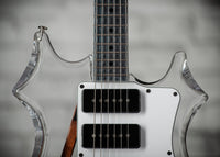 Electrical Guitar Company Tiger #2961 Used