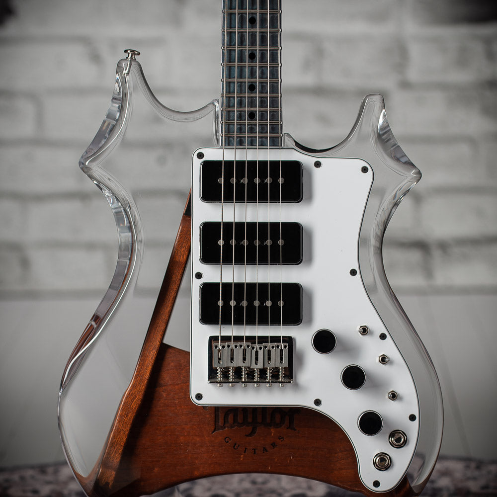 Electrical Guitar Company Tiger #2961 Used