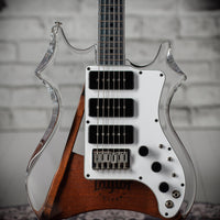 Electrical Guitar Company Tiger #2961 Used