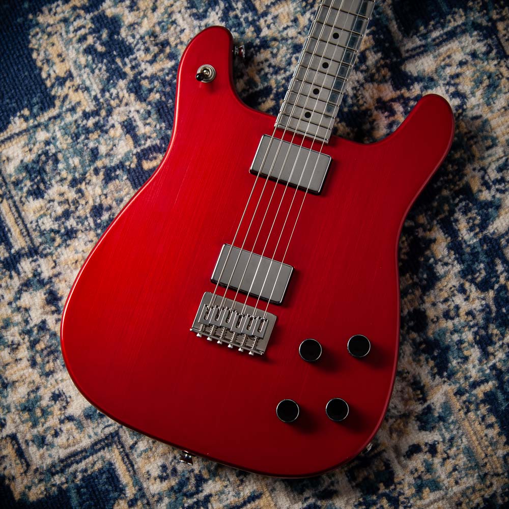 Electrical Guitar Company Tyranny #1440 Used