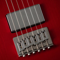 Electrical Guitar Company Tyranny #1440 Used