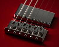 Electrical Guitar Company Tyranny #1440 Used