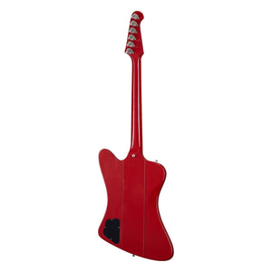 Gibson Custom Shop 1963 Firebird V with Maestro Vibrola Light Aged, Cardinal Red