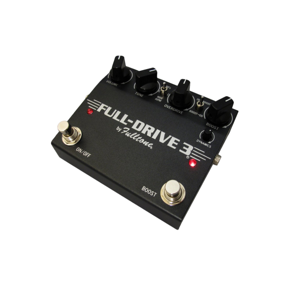 Fulltone Fulldrive 3