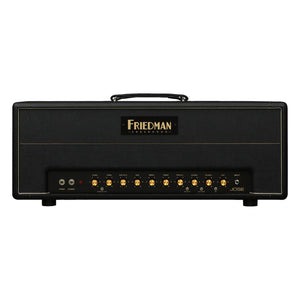 Friedman Jose-100 Jose Arredondo Tribute Head, Black Tolex