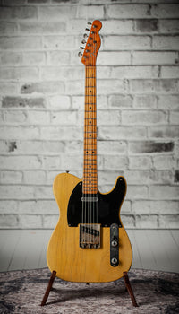 Fender 1952 Telecaster #0518 Used