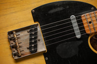 Fender 1952 Telecaster #0518 Used