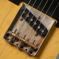 Fender 1952 Telecaster #0518 Used