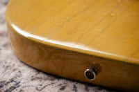 Fender 1952 Telecaster #0518 Used