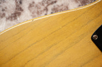 Fender 1952 Telecaster #0518 Used