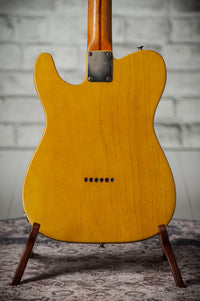 Fender 1952 Telecaster #0518 Used