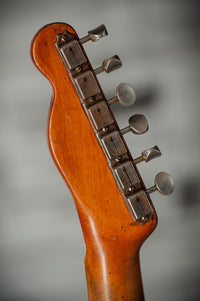 Fender 1952 Telecaster #0518 Used