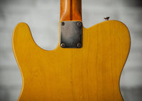 Fender 1952 Telecaster #0518 Used