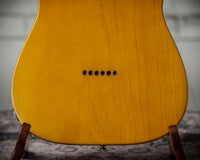 Fender 1952 Telecaster #0518 Used