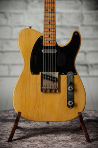 Fender 1952 Telecaster #0518 Used