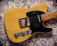 Fender 1952 Telecaster #0518 Used
