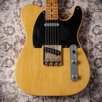 Fender 1952 Telecaster #0518 Used