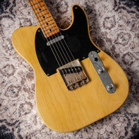 Fender 1952 Telecaster #0518 Used